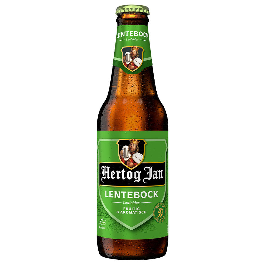 Lentebock