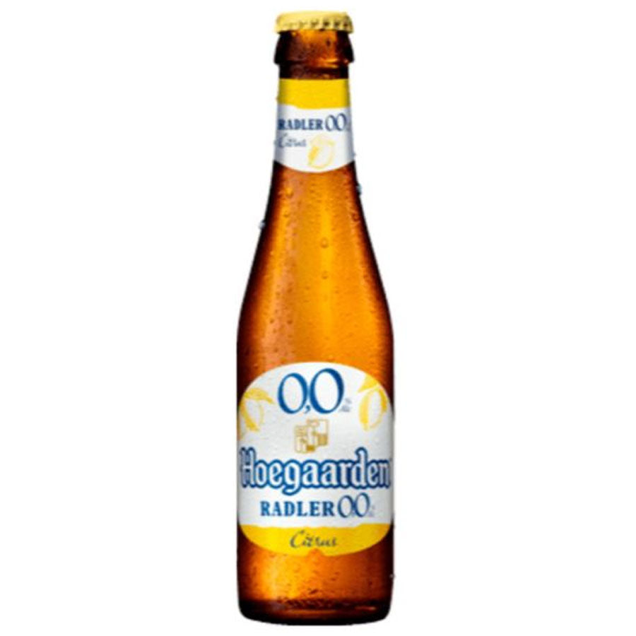 Hoegaarden Radler Lemon 0.0%