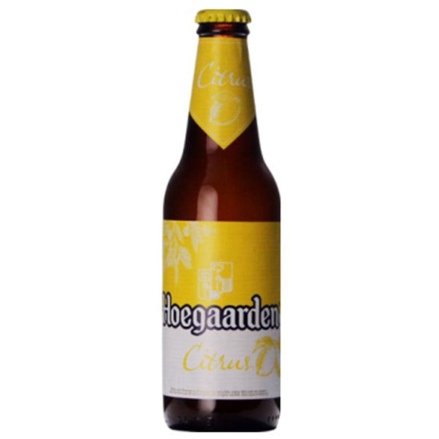 Hoegaarden Lemon & Lime 2.0%