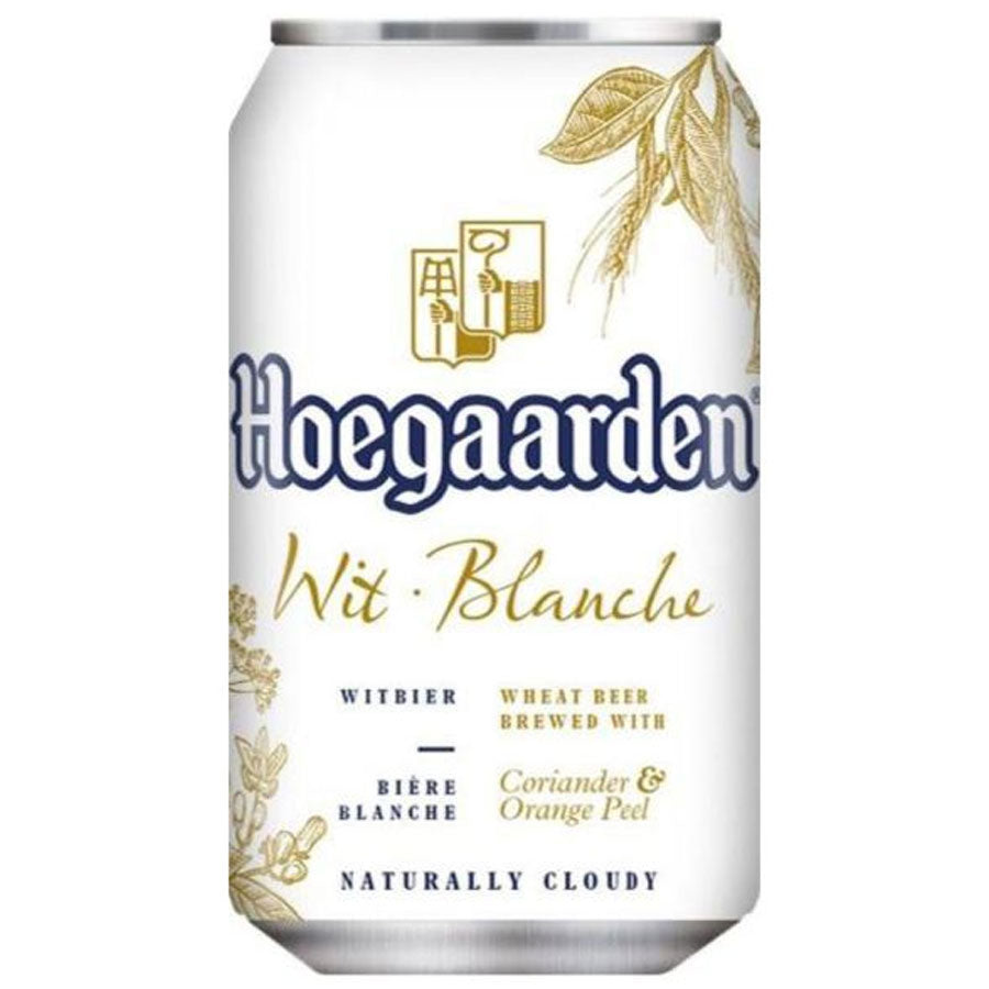 Hoegaarden Wit