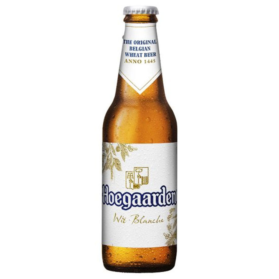 Hoegaarden Wit