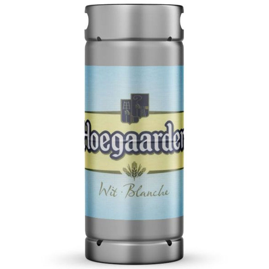 Hoegaarden Wit