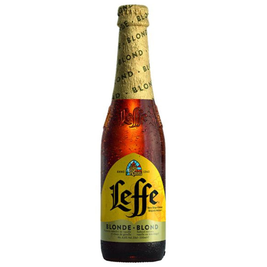 Leffe Blond