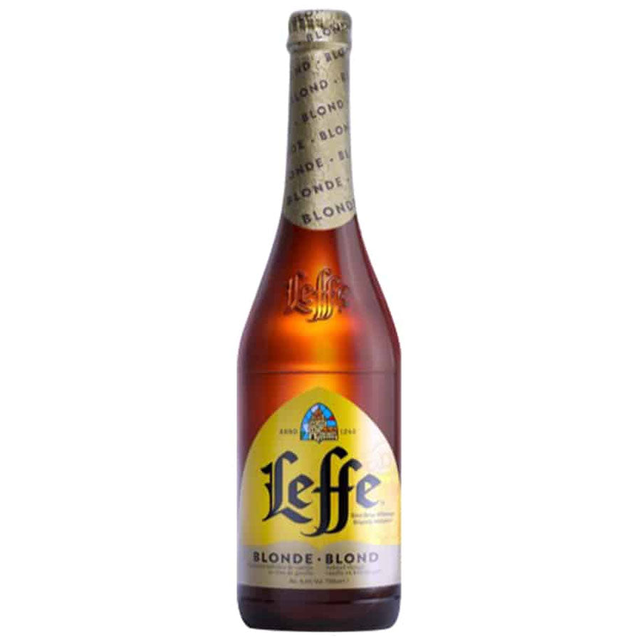 Groot Leffe Blond