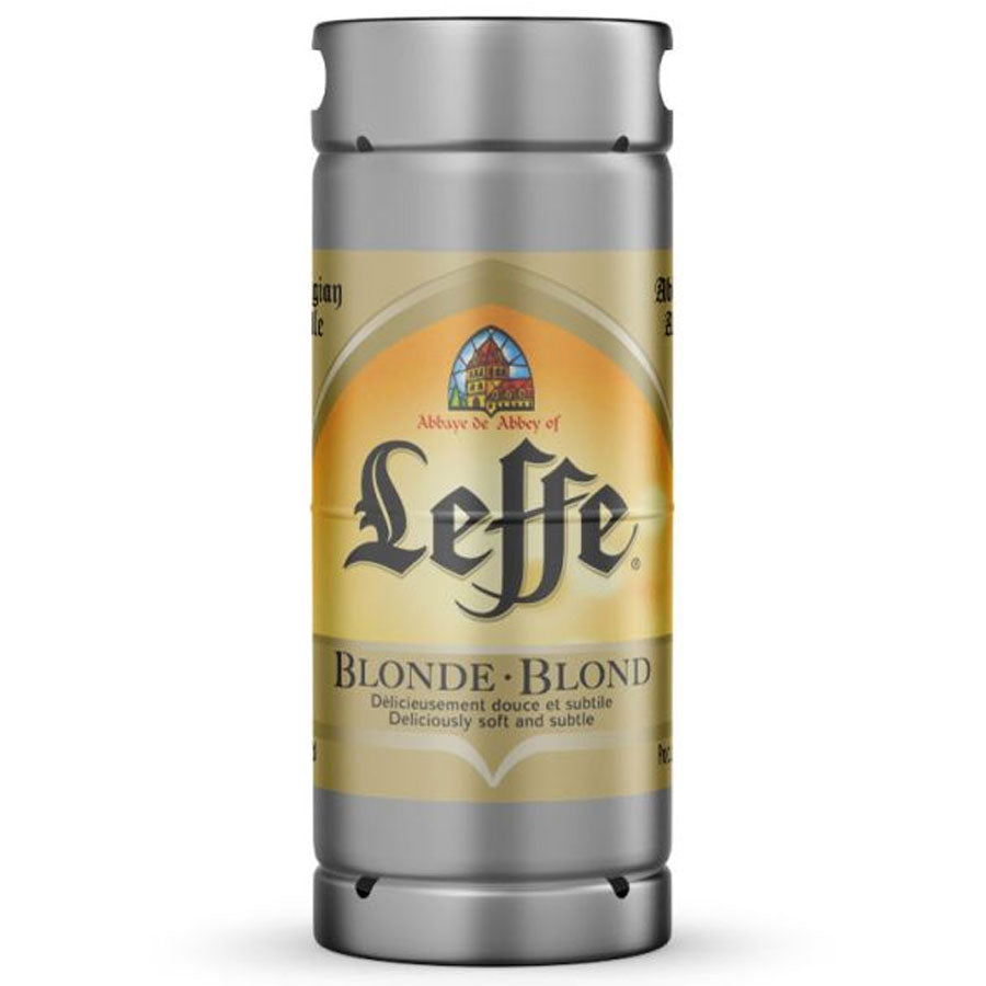 Leffe Blond