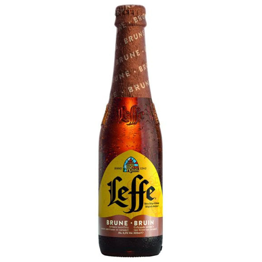 Leffe Bruin