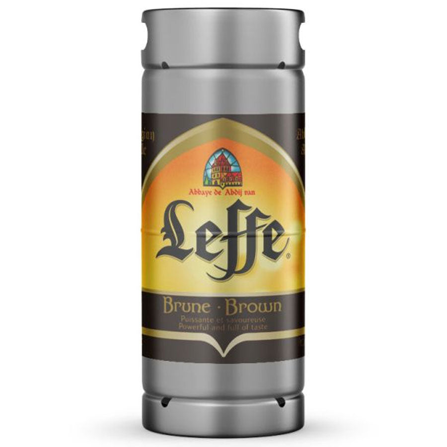 Leffe Bruin