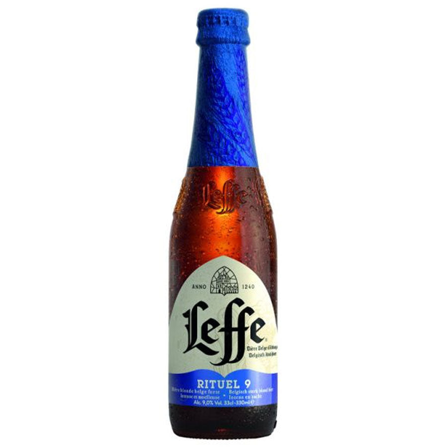 Leffe Rituelle 9