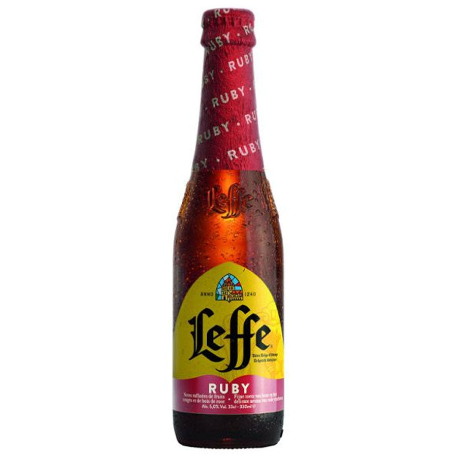 Leffe Ruby