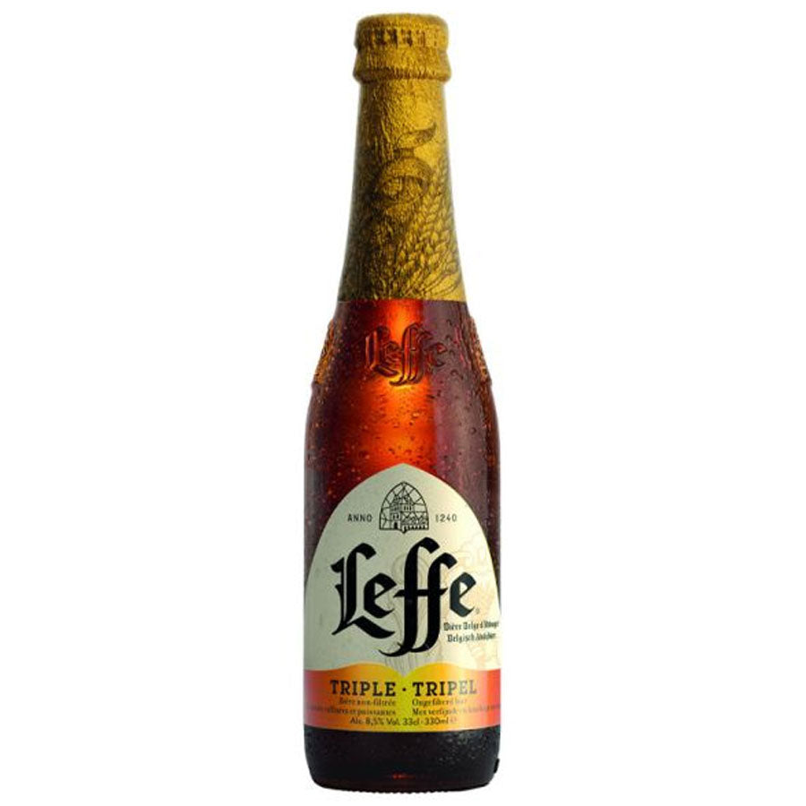Leffe Triple