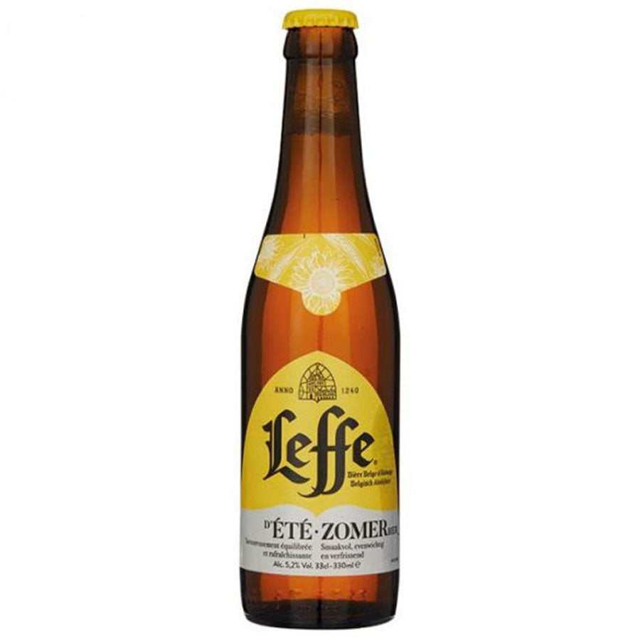 Leffe Zomerbier