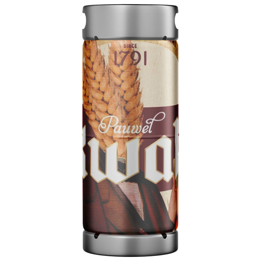 Pauwel Kwak Amber