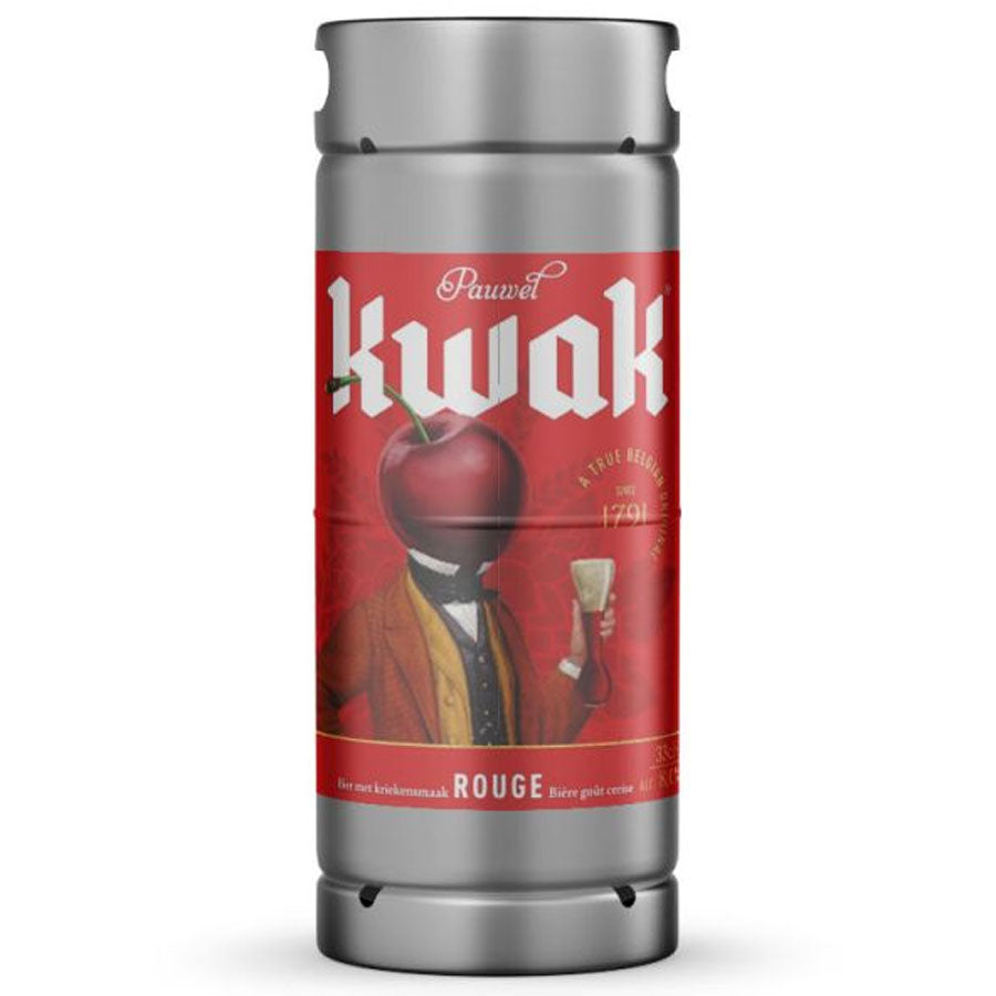 Pauwel Kwak Rouge