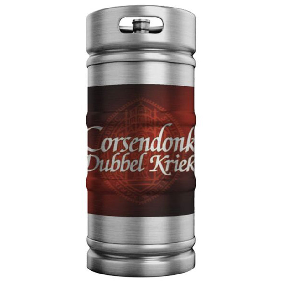 Dubbel Kriek