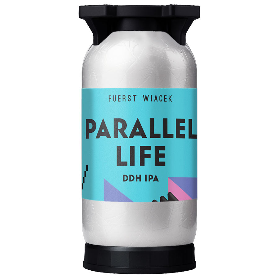 Parallel Life w/ Soma