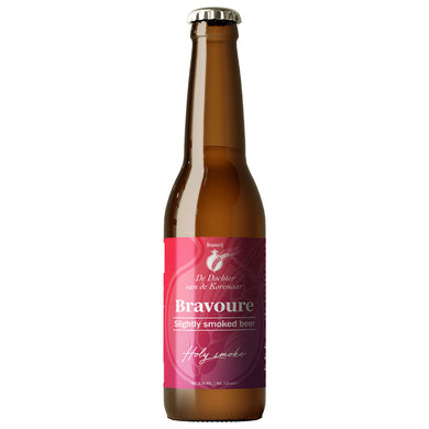 Dochter van de Korenaar Bravoure — fles 33cl