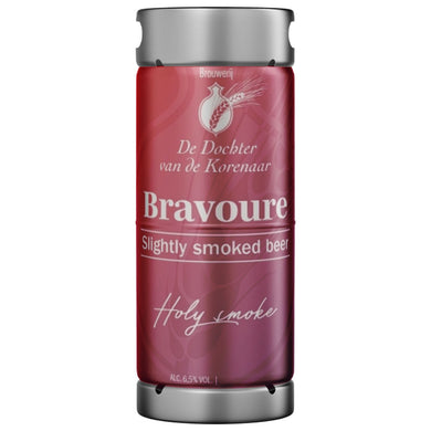 Dochter van de Korenaar Bravoure — fust 20L