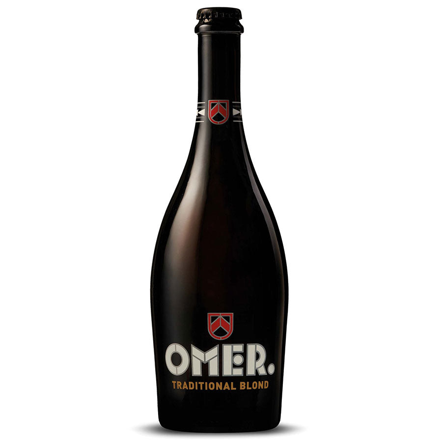 Omer Traditioneel Blond