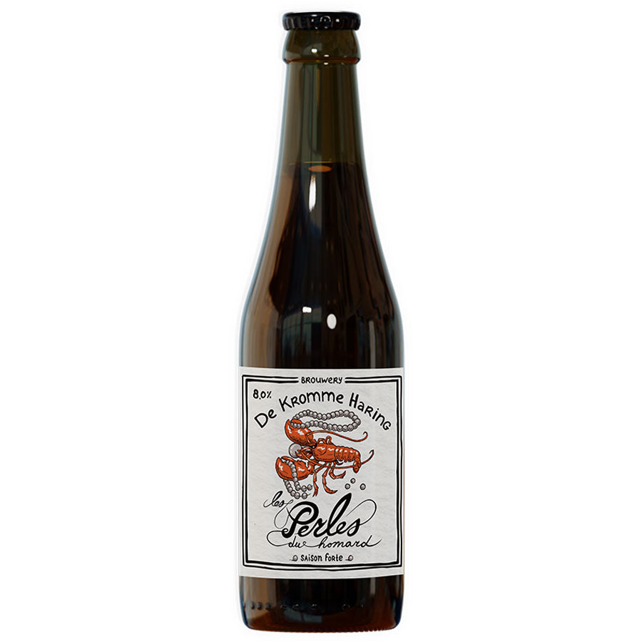 Les Perles Du Homard