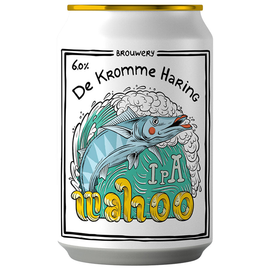 Wahoo