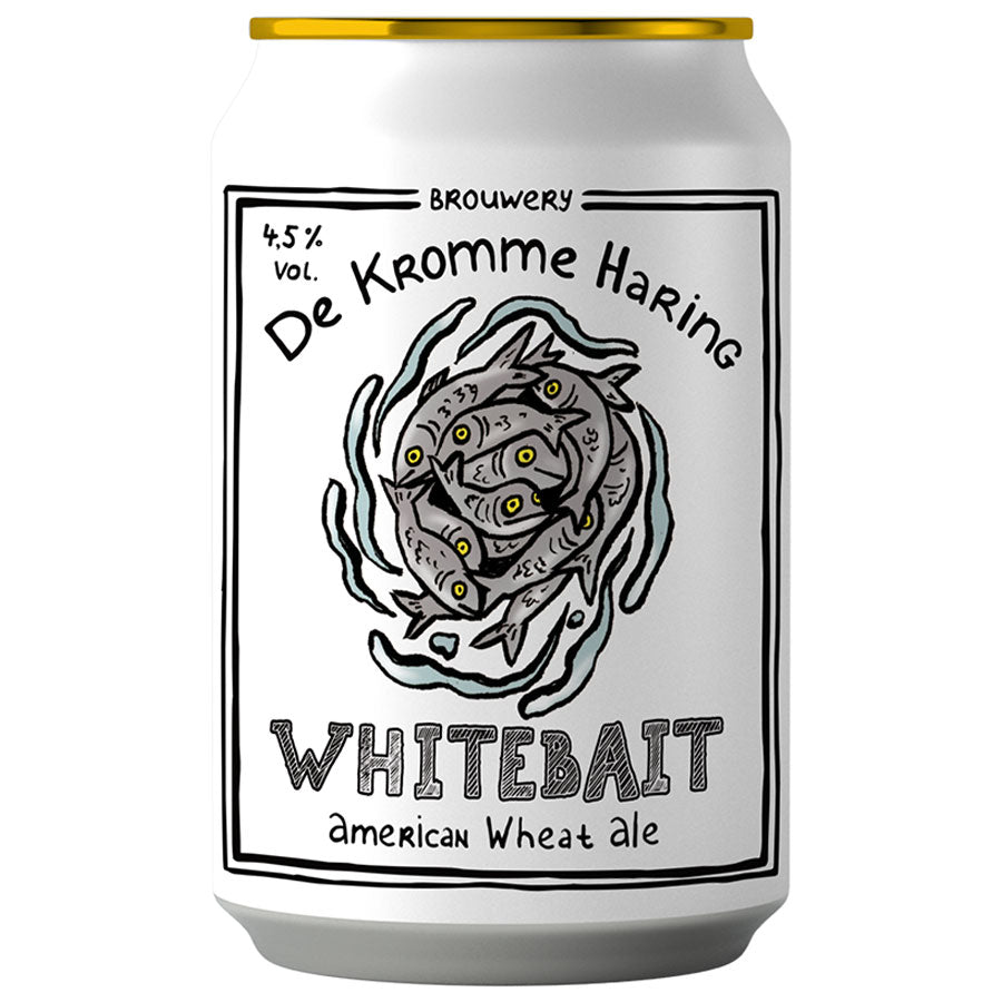 Whitebait