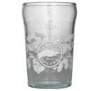 Goose Island Half Pint Glas