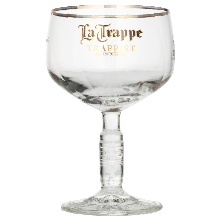 La Trappe Bokaal
