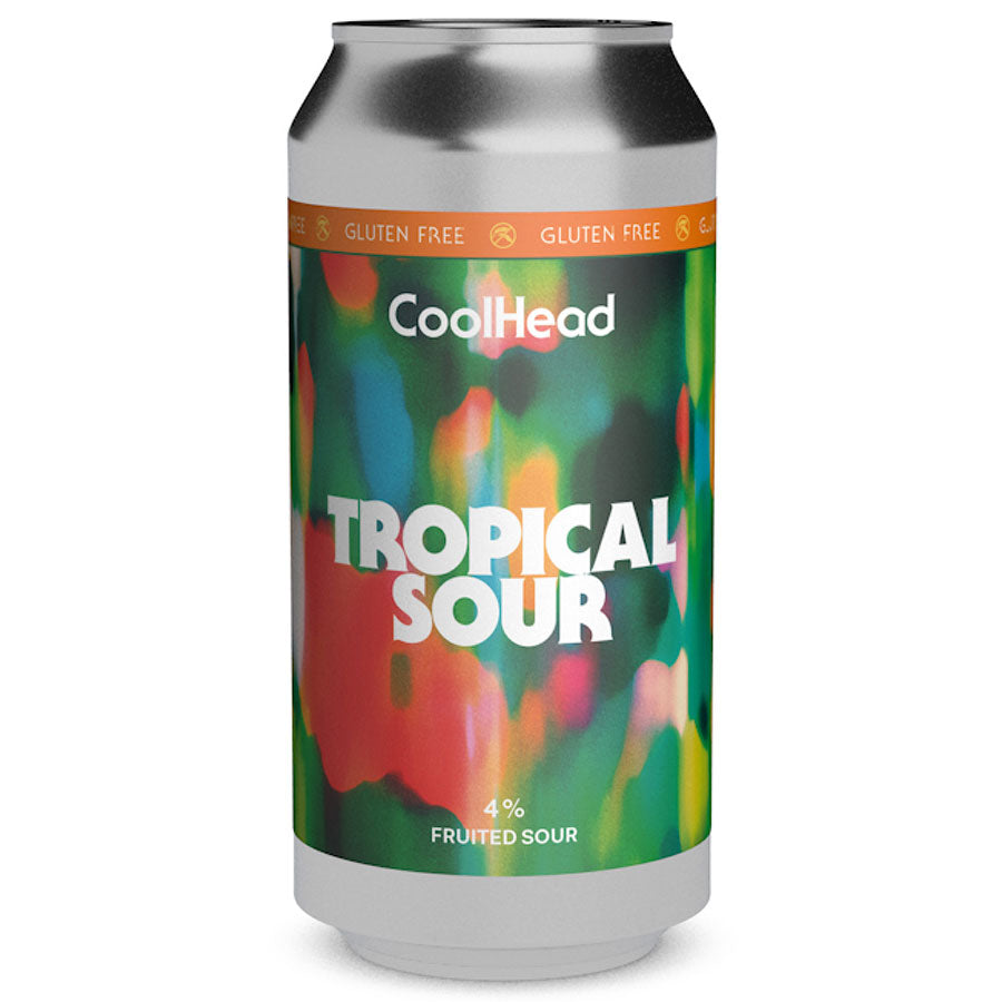 Tropical Sour