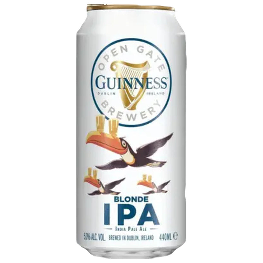 Guinness IPA