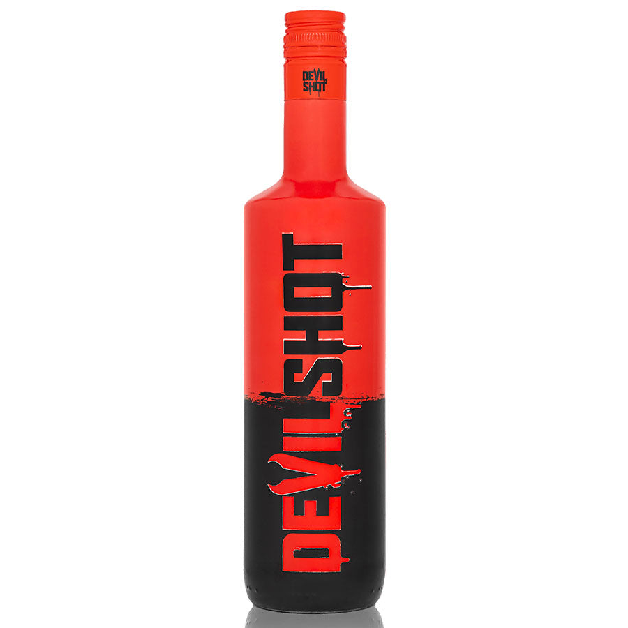 Devilshot