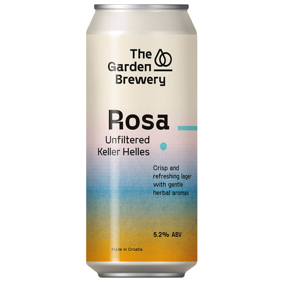 Rosa
