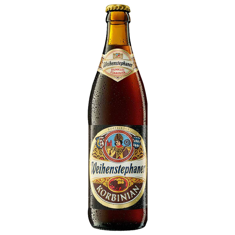 Weihenstephaner Korbinian
