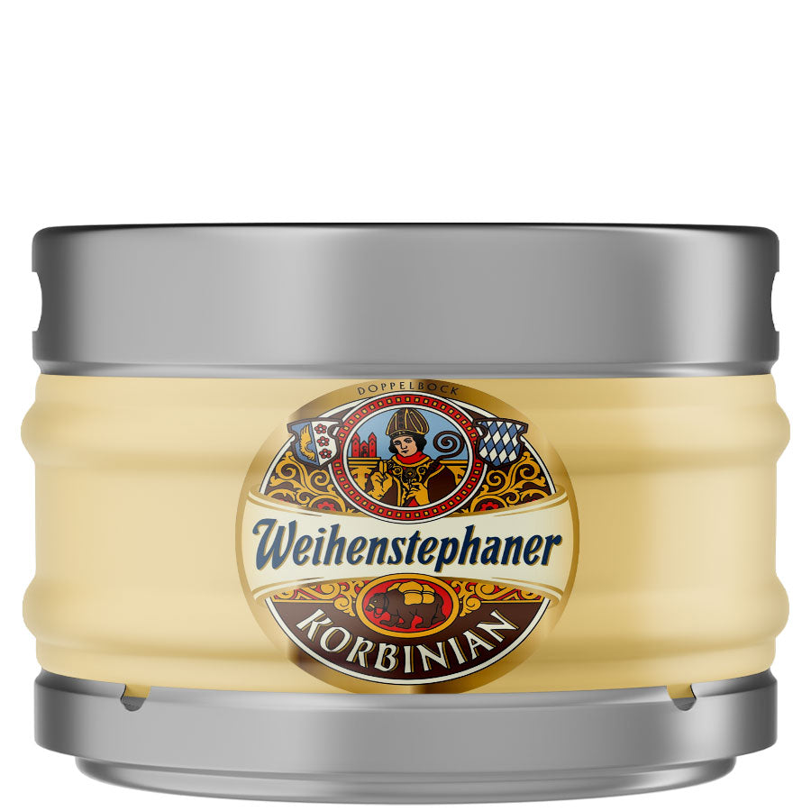 Weihenstephaner Korbinian