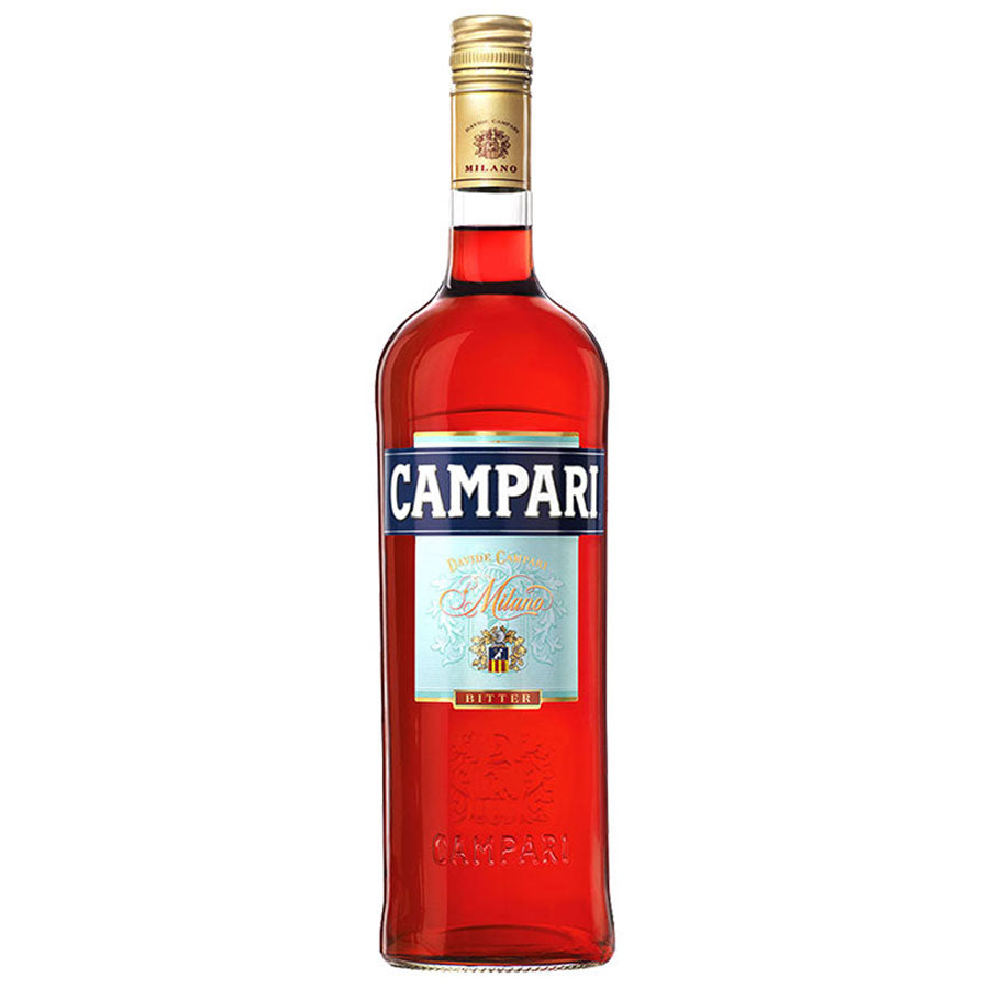 Campari Bitter