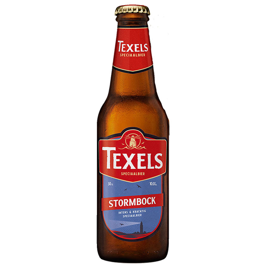 Stormbock