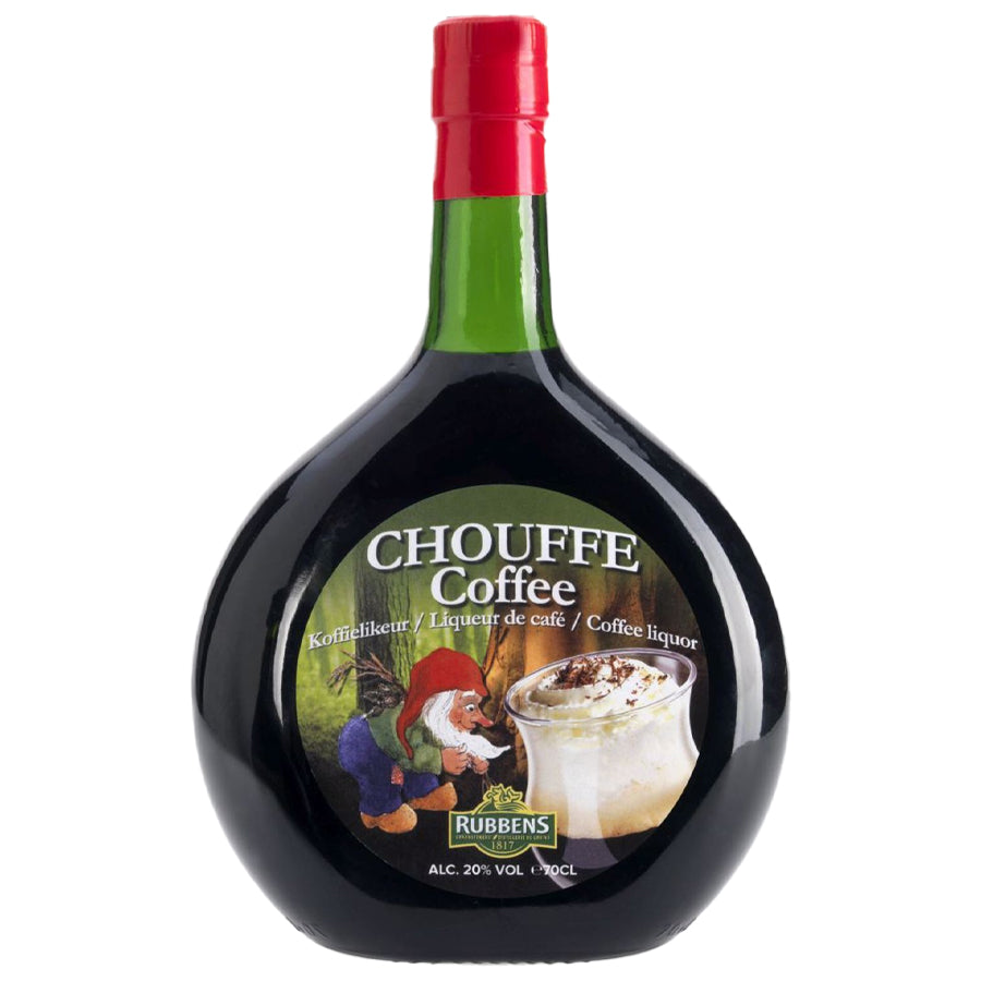 Koffielikeur
