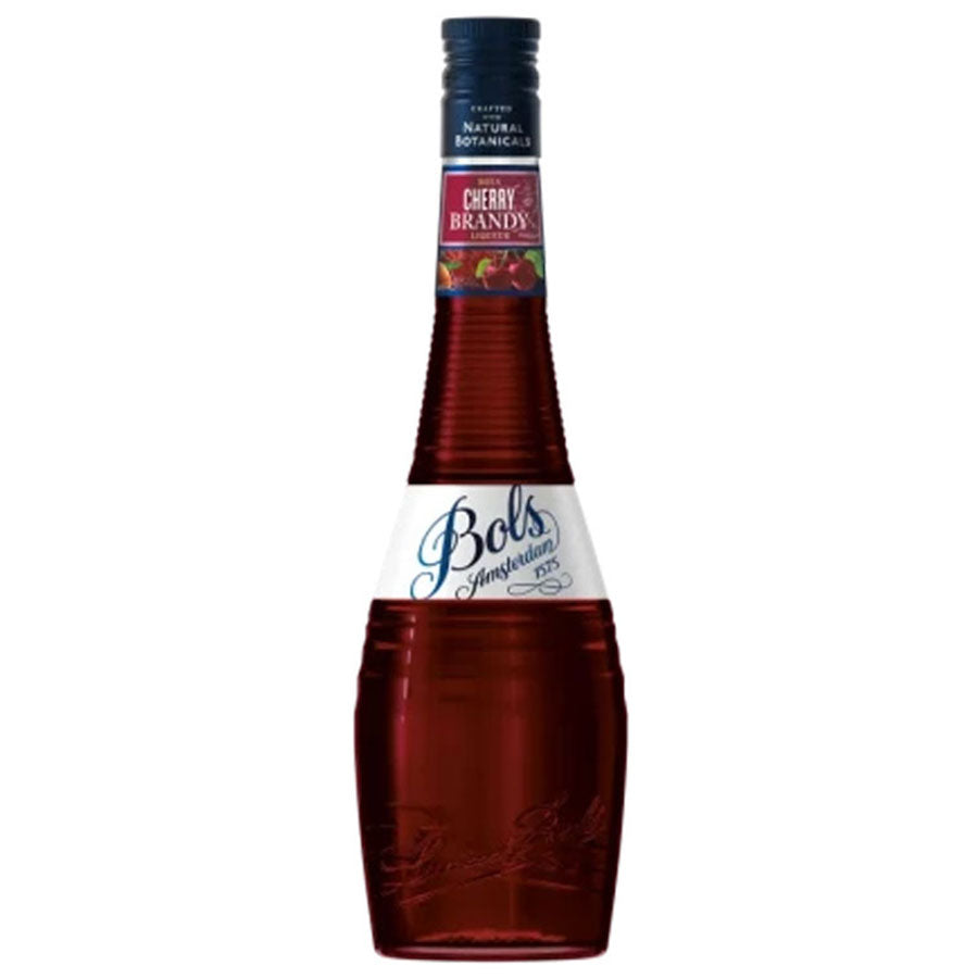 Cherry Brandy