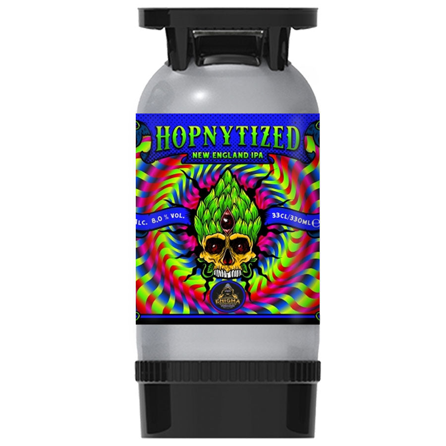 Hopnytized NEIPA