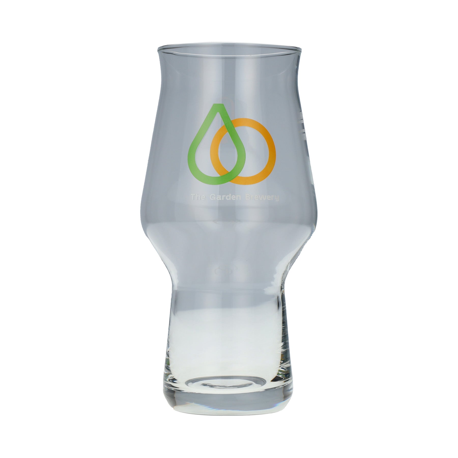 The Garden Glas