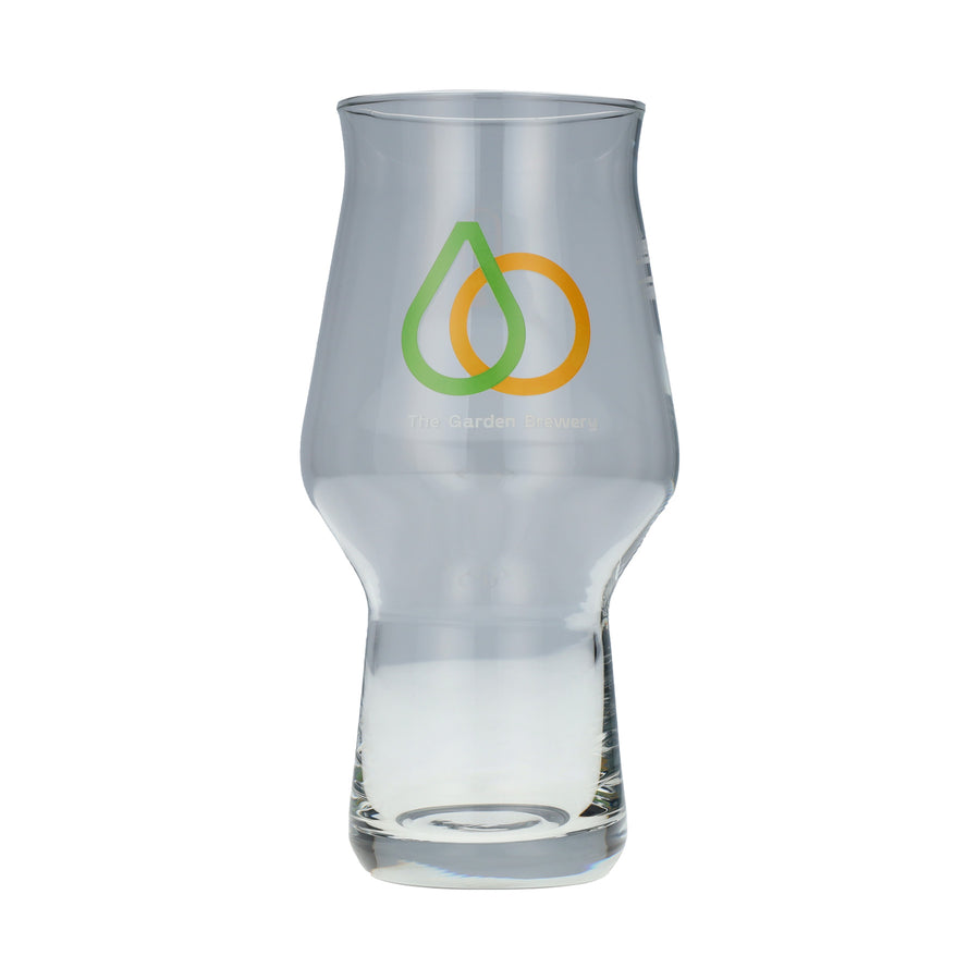 The Garden Glas