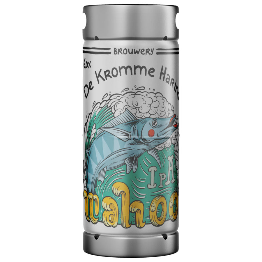 Wahoo IPA
