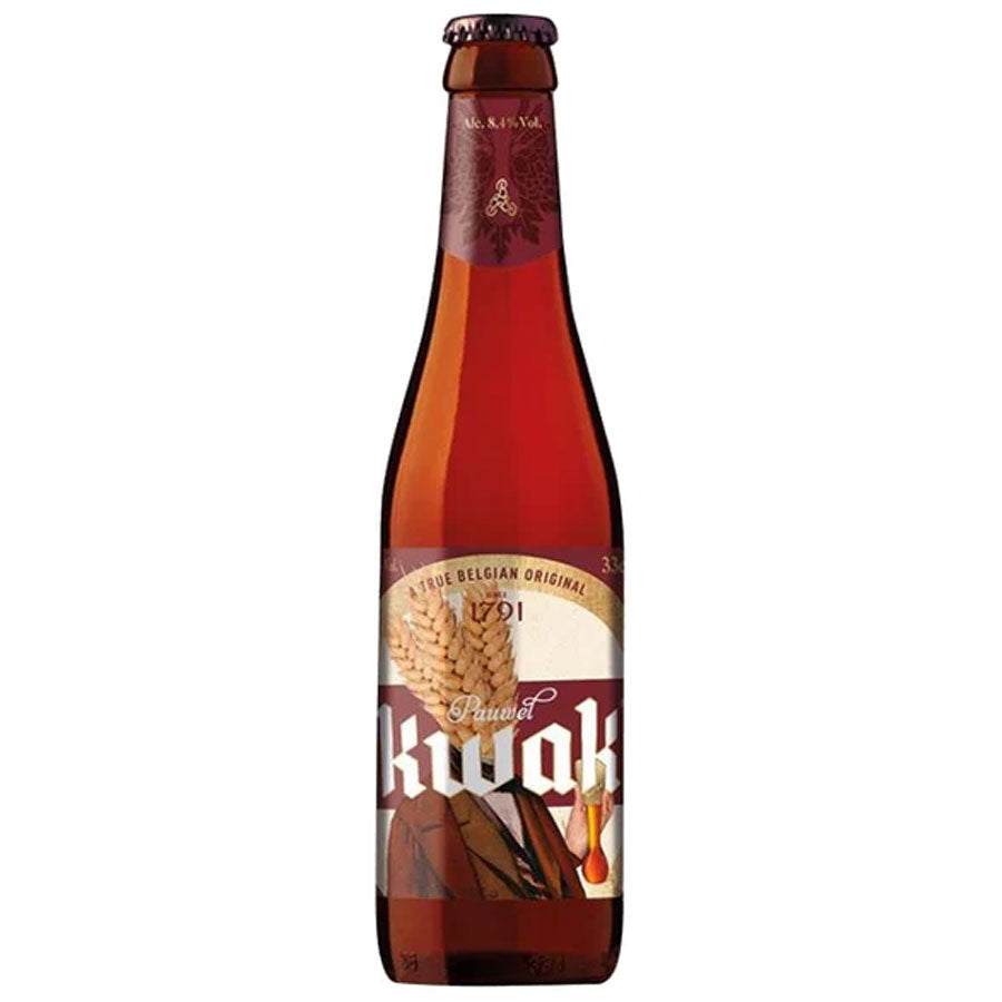 Pauwel Kwak Amber