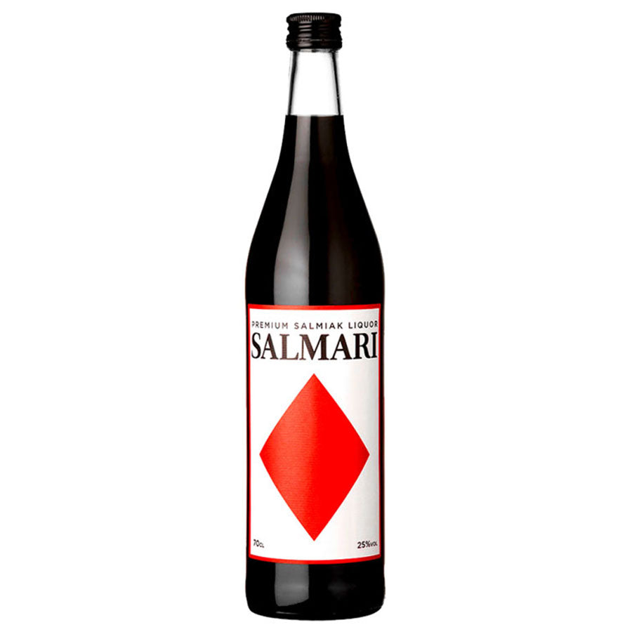 Salmari Salmiak Liquor