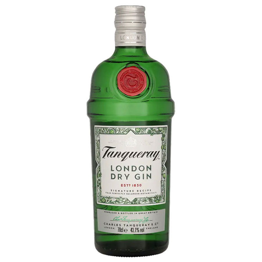 Tanqueray Gin