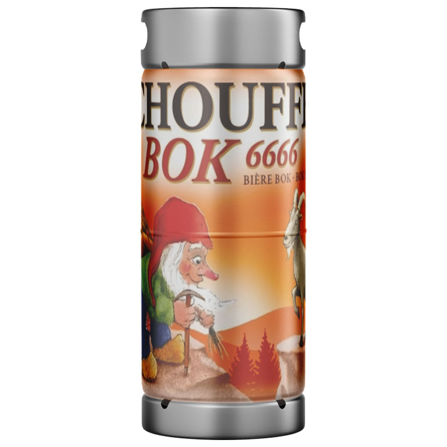 Chouffe Bok