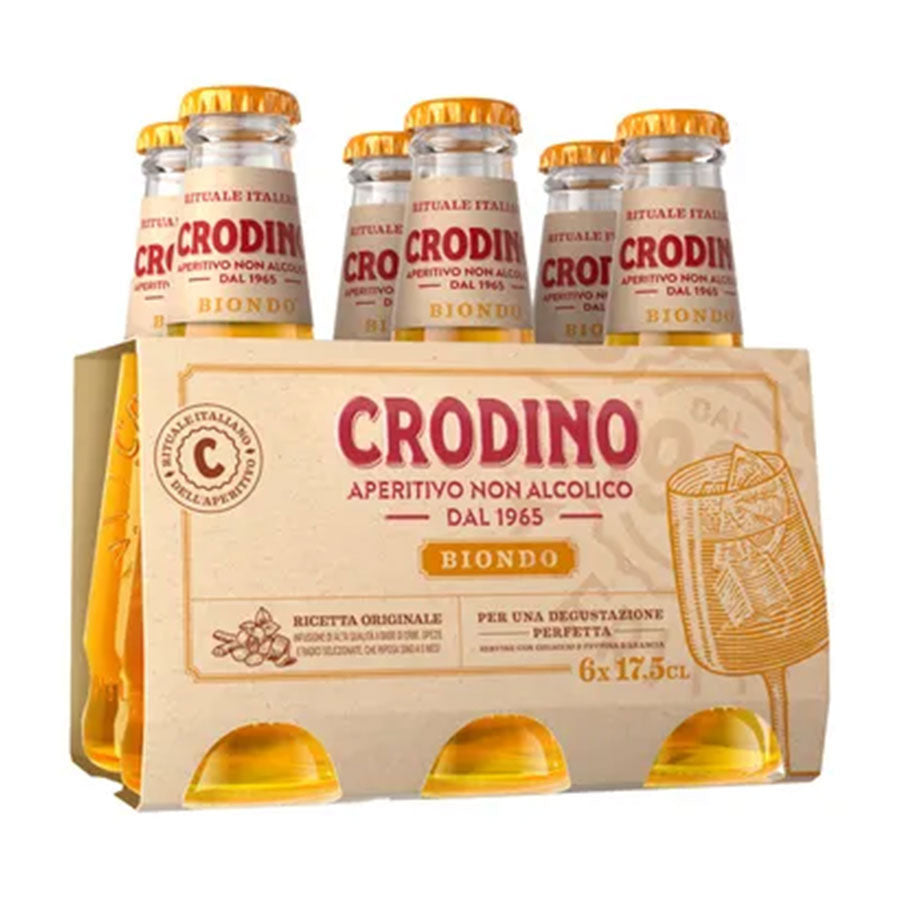 Crodino Aprétief