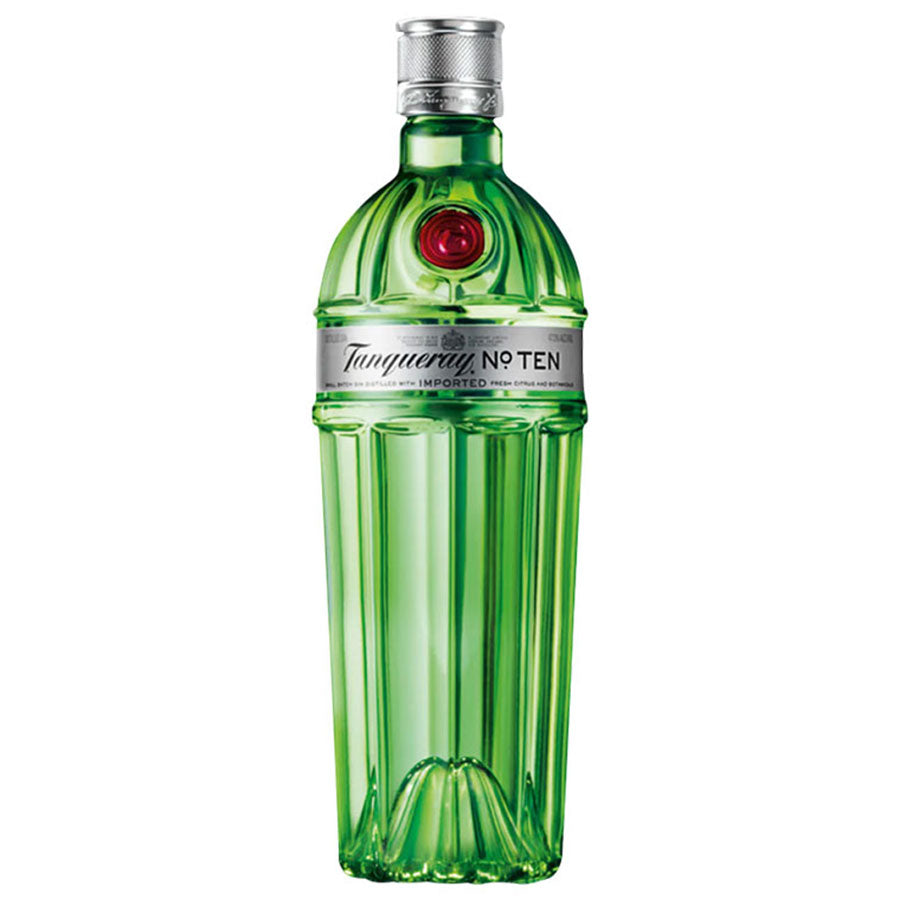 Tanqueray Ten