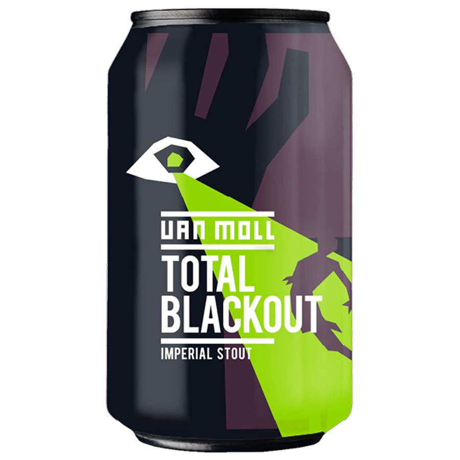 Total Blackout