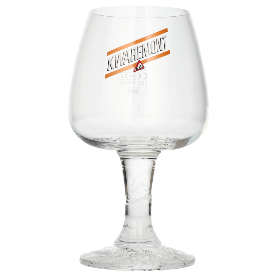 Kwaremont Glas