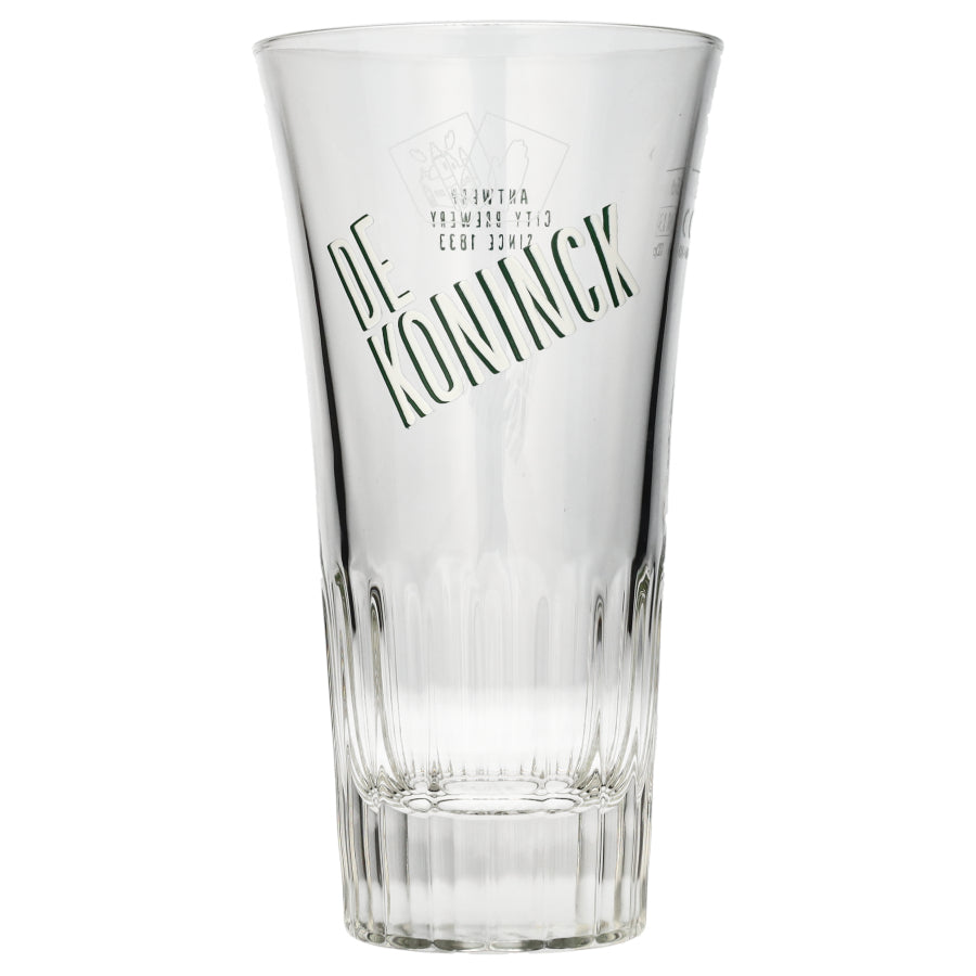 De Koninck Glaswerk